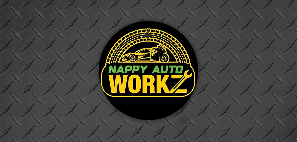 Diamond Plate (Nappy Auto) PROOF